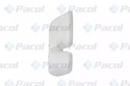 MER-MR-035R PACOL Корпус, наружное зеркало MER-MR-035R PACOL Корпус, наружное зеркало