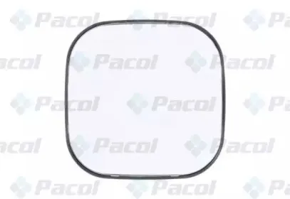 MER-MR-042 PACOL Зеркальное стекло, наружное зеркало MER-MR-042 PACOL Зеркальное стекло, наружное зеркало