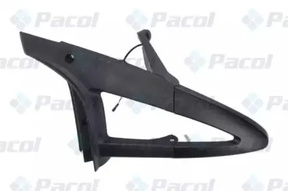 MER-MR-043 PACOL Кронштейн, наружное зеркало MER-MR-043 PACOL Кронштейн, наружное зеркало