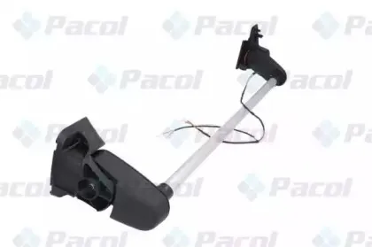MER-MR-045R PACOL Кронштейн, наружное зеркало MER-MR-045R PACOL Кронштейн, наружное зеркало