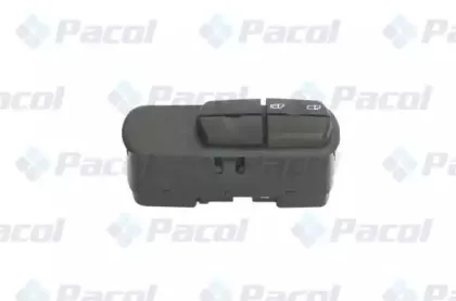 MER-PC-005 PACOL Выключатель, стеклолодъемник MER-PC-005 PACOL Выключатель, стеклолодъемник