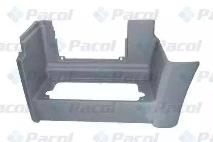 MER-SP-003L PACOL Подножка MER-SP-003L PACOL Подножка