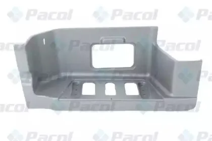 MER-SP-007L PACOL Подножка MER-SP-007L PACOL Подножка