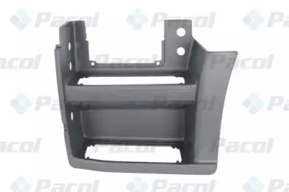 MER-SP-012L PACOL Подножка MER-SP-012L PACOL Подножка