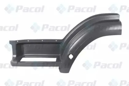 MER-SP-015L PACOL Подножка MER-SP-015L PACOL Подножка