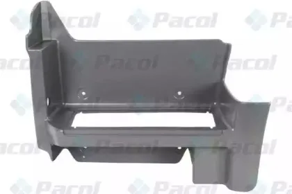 MER-SP-016L PACOL Подножка MER-SP-016L PACOL Подножка