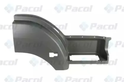 MER-SP-017R PACOL Подножка MER-SP-017R PACOL Подножка
