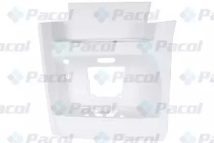 MER-SP-019L PACOL Подножка MER-SP-019L PACOL Подножка