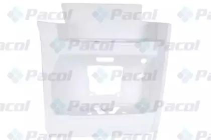 MER-SP-019R PACOL Подножка MER-SP-019R PACOL Подножка