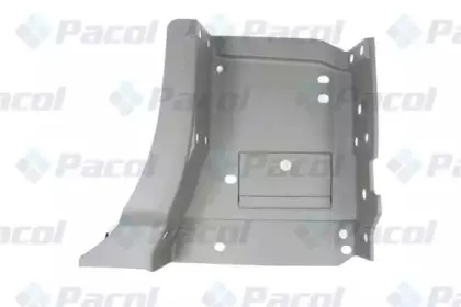 MER-SP-031L PACOL Подножка MER-SP-031L PACOL Подножка