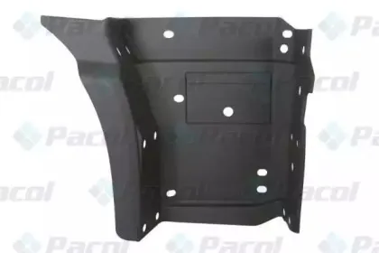 MER-SP-031R PACOL Подножка MER-SP-031R PACOL Подножка