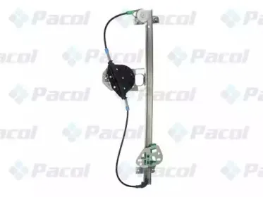 MER-WR-015 PACOL Подъемное устройство для окон MER-WR-015 PACOL Подъемное устройство для окон