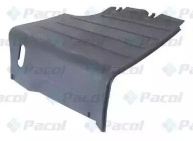 RVI-BC-013 PACOL Крышка, корпус аккумулятора RVI-BC-013 PACOL Крышка, корпус аккумулятора