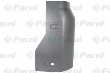 RVI-CP-002L PACOL Буфер RVI-CP-002L PACOL Буфер