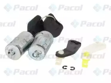 RVI-DR-001 PACOL Замок двери RVI-DR-001 PACOL Замок двери