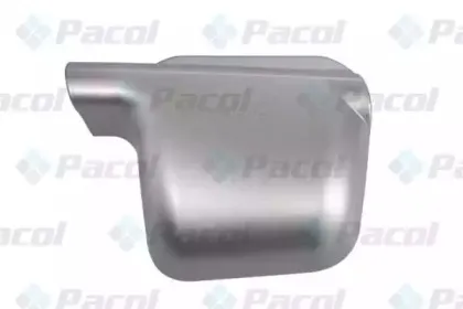 RVI-MR-014L PACOL Корпус, наружное зеркало RVI-MR-014L PACOL Корпус, наружное зеркало