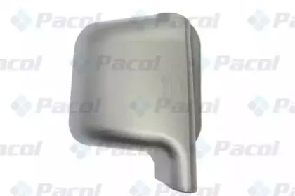 RVI-MR-014R PACOL Корпус, наружное зеркало RVI-MR-014R PACOL Корпус, наружное зеркало