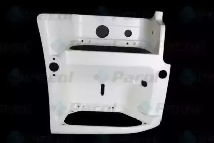 RVI-SP-003R PACOL Подножка RVI-SP-003R PACOL Подножка