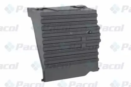 SCA-BC-002 PACOL Крышка, корпус аккумулятора SCA-BC-002 PACOL Крышка, корпус аккумулятора