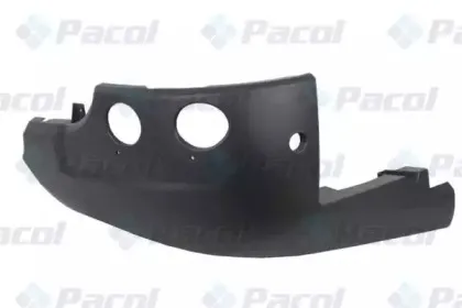 SCA-CP-003L PACOL Облицовка, бампер SCA-CP-003L PACOL Облицовка, бампер