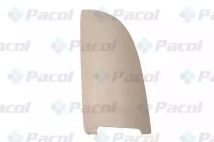 SCA-CP-004R PACOL Аэродефлектор SCA-CP-004R PACOL Аэродефлектор