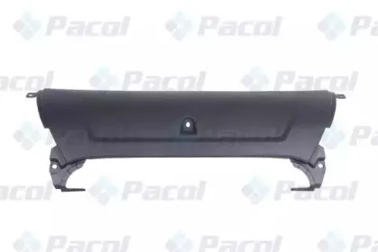 SCA-FP-006 PACOL Облицовка / защитная накладка, буфер SCA-FP-006 PACOL Облицовка / защитная накладка, буфер