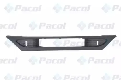 SCA-FP-007 PACOL Облицовка / защитная накладка, буфер SCA-FP-007 PACOL Облицовка / защитная накладка, буфер
