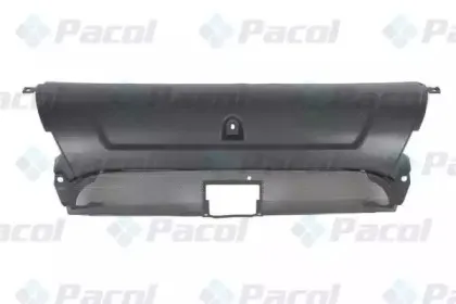 SCA-FP-012 PACOL Решетка радиатора SCA-FP-012 PACOL Решетка радиатора