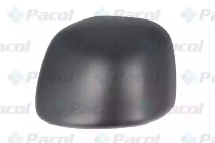 SCA-MR-010L PACOL Корпус, наружное зеркало SCA-MR-010L PACOL Корпус, наружное зеркало