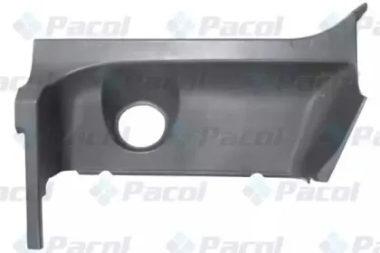 SCA-SP-002L PACOL Подножка SCA-SP-002L PACOL Подножка
