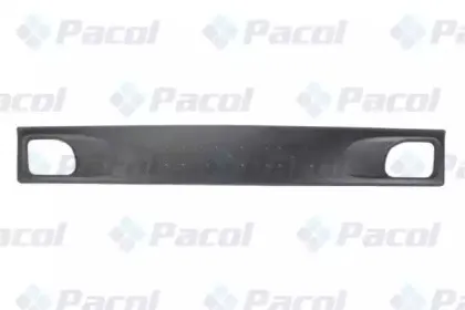 SCA-UP-001 PACOL Ветровое стекло SCA-UP-001 PACOL Ветровое стекло