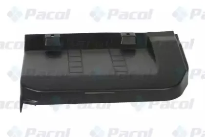 VOL-BC-003 PACOL Крышка, корпус аккумулятора VOL-BC-003 PACOL Крышка, корпус аккумулятора