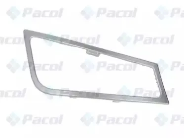 VOL-CP-004R PACOL Рама, противотуманная фара VOL-CP-004R PACOL Рама, противотуманная фара