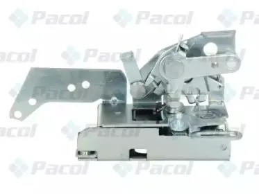 VOL-DL-001 PACOL Замок, кабина VOL-DL-001 PACOL Замок, кабина