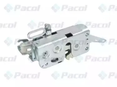 VOL-DL-002 PACOL Замок, кабина VOL-DL-002 PACOL Замок, кабина