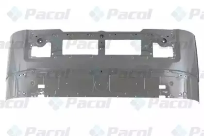 VOL-FP-012 PACOL Решетка радиатора VOL-FP-012 PACOL Решетка радиатора