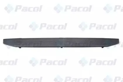 VOL-FP-016 PACOL Решетка радиатора VOL-FP-016 PACOL Решетка радиатора
