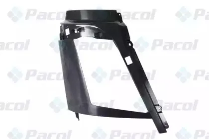 VOL-HB-001R PACOL Корпус, основная фара VOL-HB-001R PACOL Корпус, основная фара