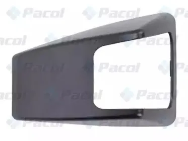 VOL-LC-003L PACOL Корпус, фонарь указателя поворота VOL-LC-003L PACOL Корпус, фонарь указателя поворота