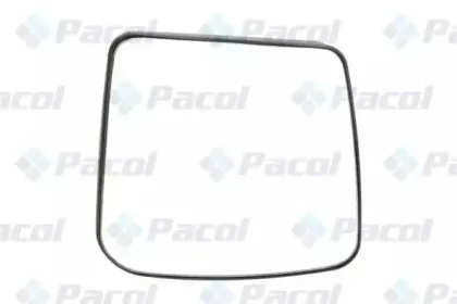 VOL-MR-029L PACOL Зеркальное стекло, наружное зеркало VOL-MR-029L PACOL Зеркальное стекло, наружное зеркало