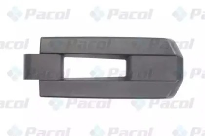 VOL-MR-037 PACOL Кронштейн, наружное зеркало VOL-MR-037 PACOL Кронштейн, наружное зеркало