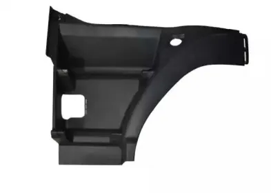 VOL-SP-001L PACOL Подножка VOL-SP-001L PACOL Подножка