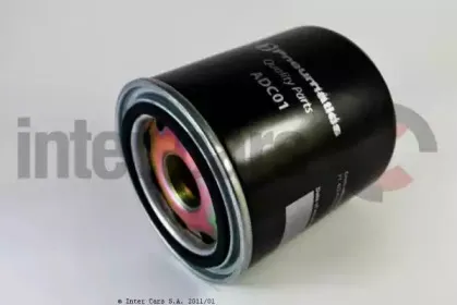 ADC01 PNEUMATICS Патрон осушителя воздуха, пневматическая система ADC01 PNEUMATICS Патрон осушителя воздуха, пневматическая система