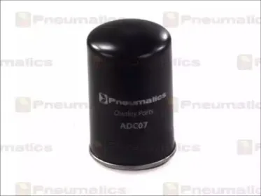 ADC07 PNEUMATICS Патрон осушителя воздуха, пневматическая система ADC07 PNEUMATICS Патрон осушителя воздуха, пневматическая система