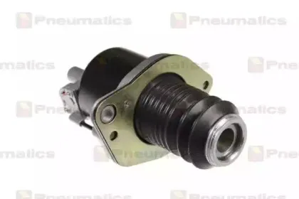 CS-104 PNEUMATICS Усилитель сцепления CS-104 PNEUMATICS Усилитель сцепления