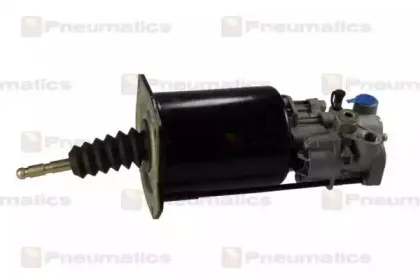 CS202 PNEUMATICS Усилитель сцепления CS202 PNEUMATICS Усилитель сцепления