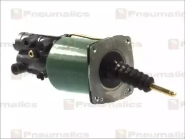 CS203 PNEUMATICS Усилитель сцепления CS203 PNEUMATICS Усилитель сцепления