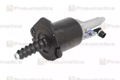 CS-312 PNEUMATICS Актуатор сцепления CS-312 PNEUMATICS Актуатор сцепления