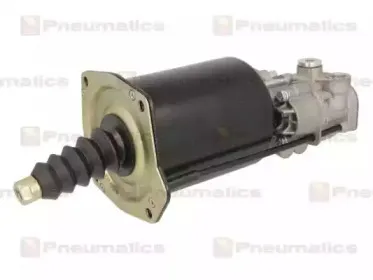 CS407 PNEUMATICS Усилитель сцепления CS407 PNEUMATICS Усилитель сцепления