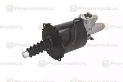 CS-410 PNEUMATICS Актуатор сцепления CS-410 PNEUMATICS Актуатор сцепления